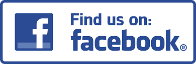 Facebook - Find Us On