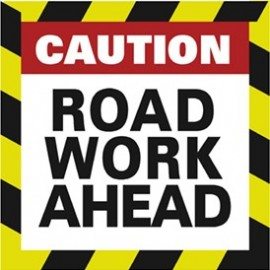 Caution-Road-Work
