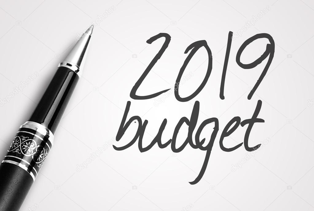 Image 2019-budget