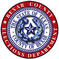 Bexar County Elections