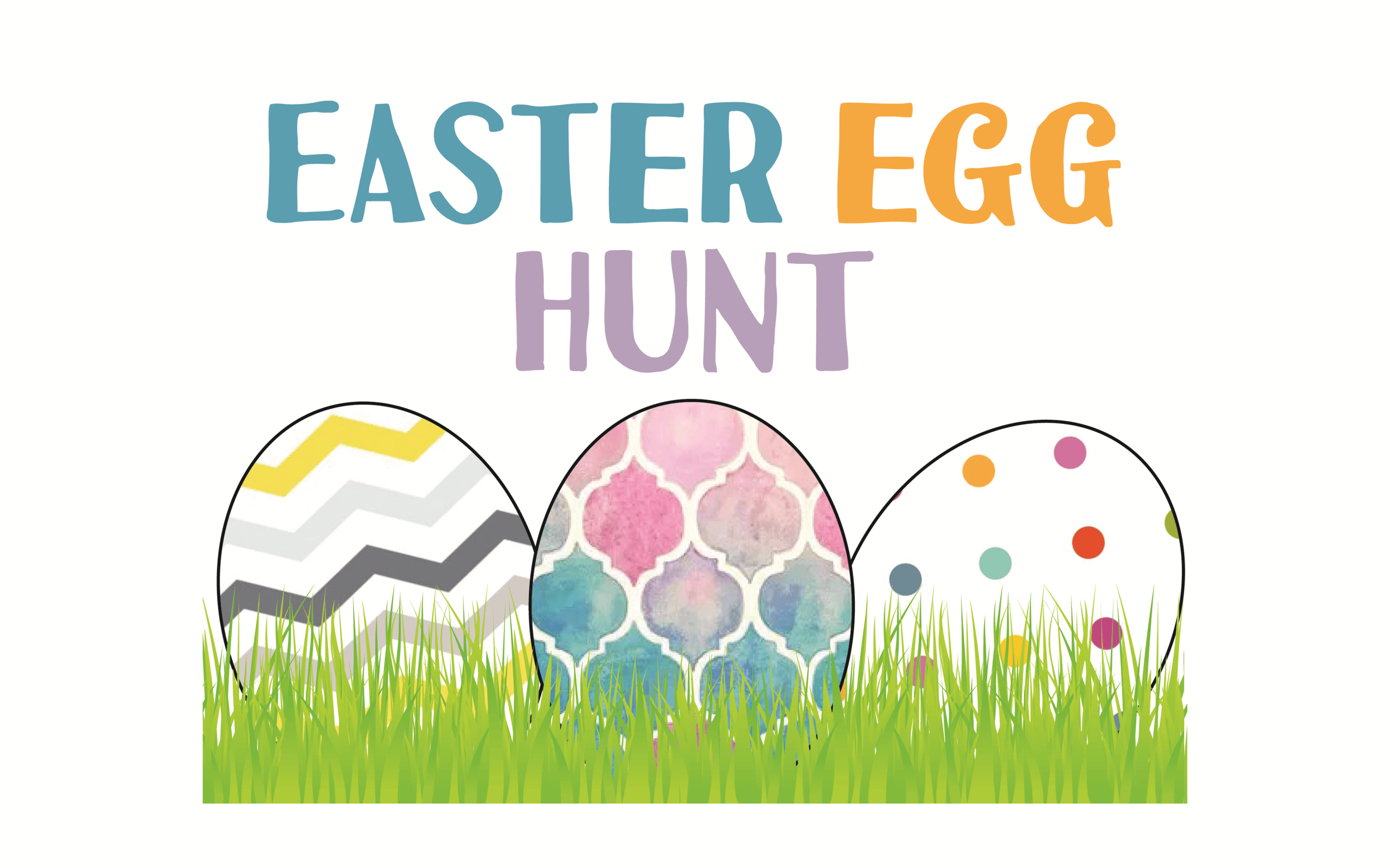 EasterEggHunt 2019