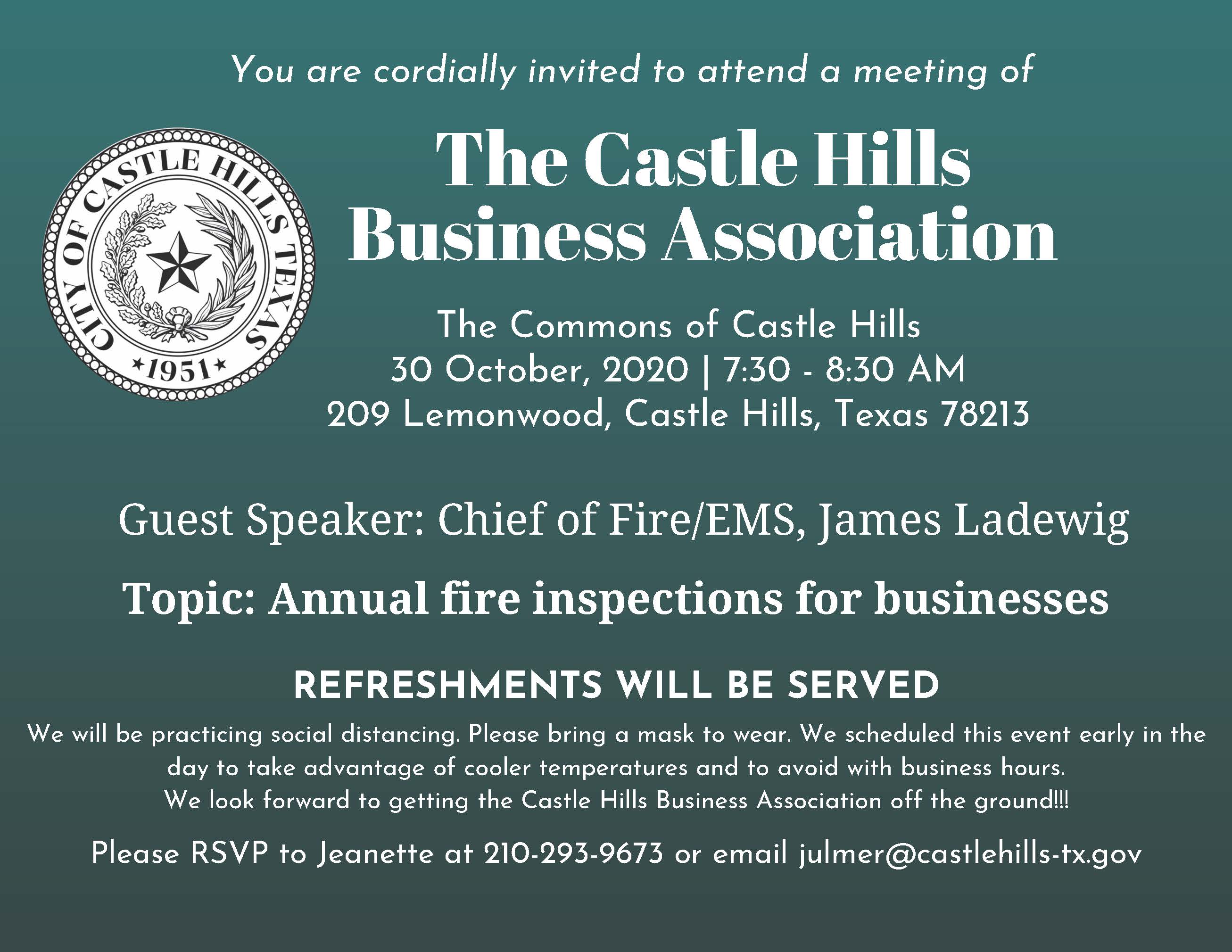 CH Business Oct 30 2020