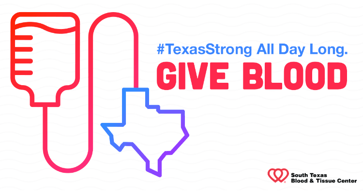 South TX Blood