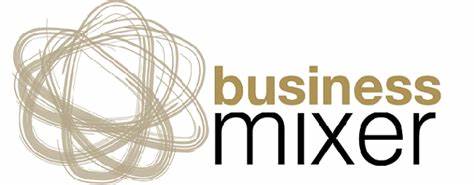 Business Mixer