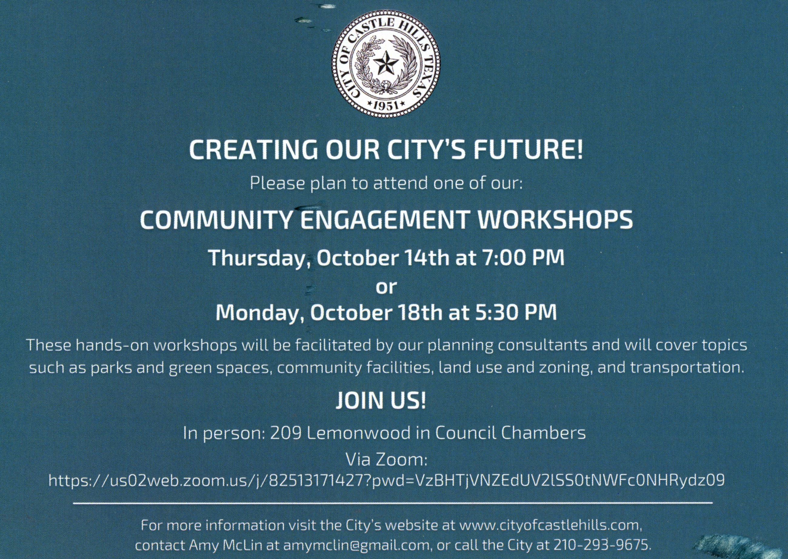 101421_CHCommunityWorkshops