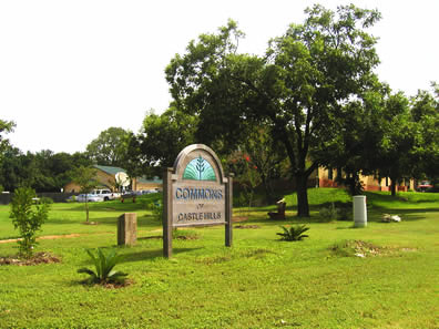 Commons of Castle Hills