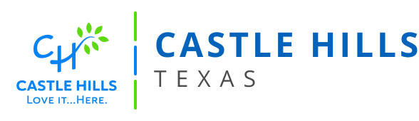 TX Castle Hills Homepage