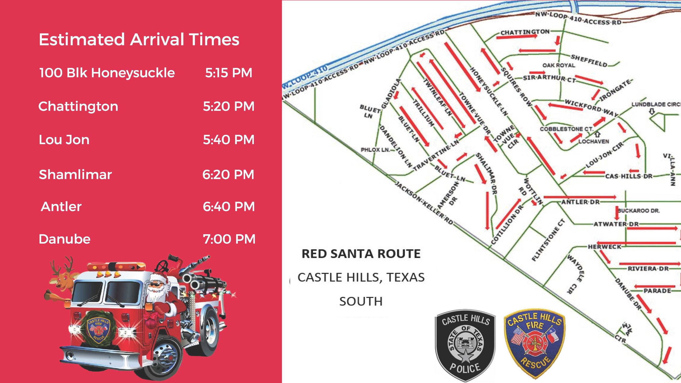 Red Santa Route JPEG