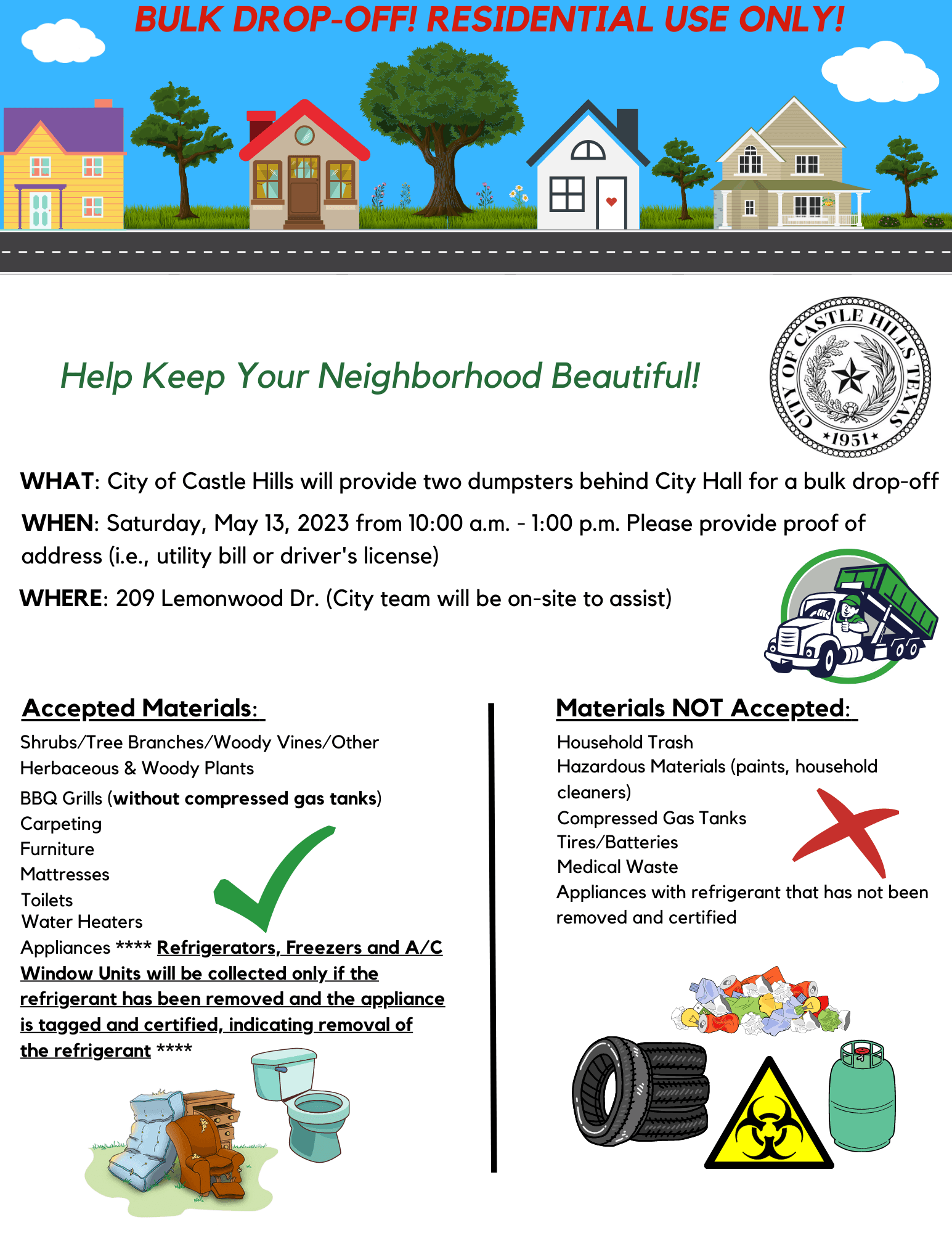 230504-Bulk Drop Off May 2023