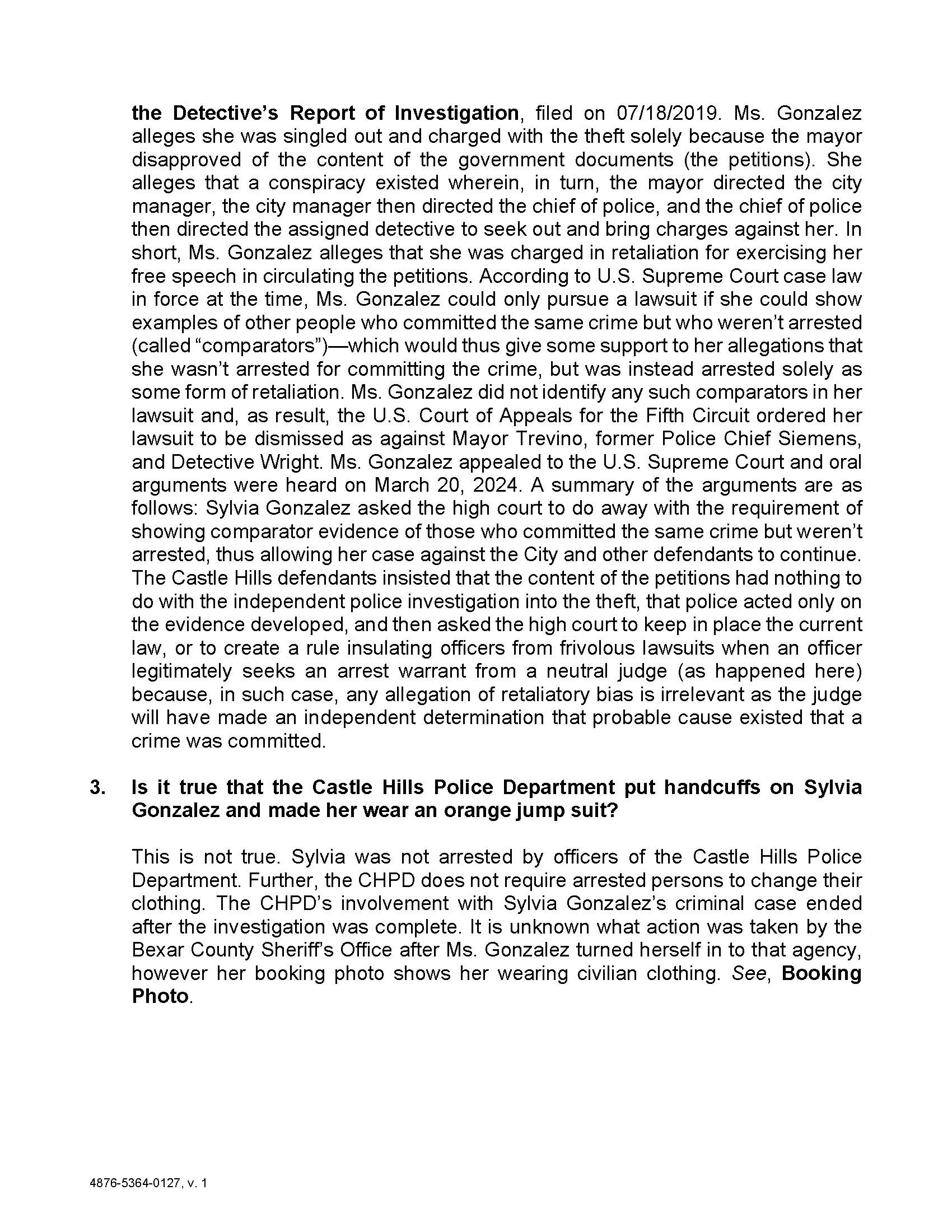 FAQ-FEDERAL LITIGATION v.7 4876-5364-0127-1 (2)_Page_2