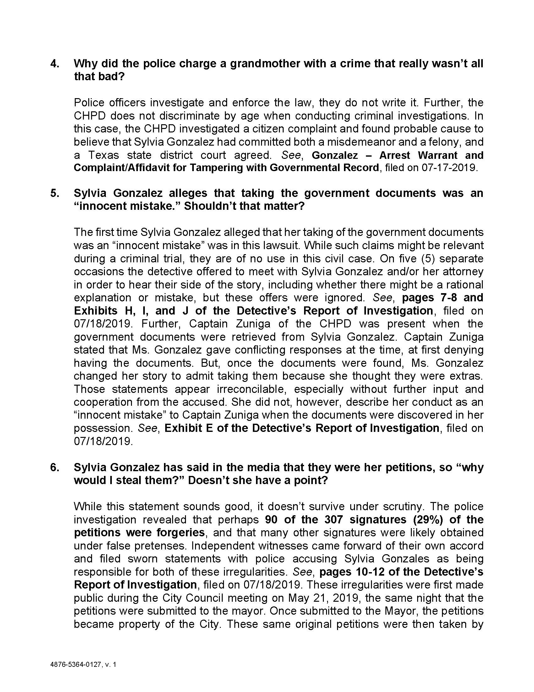 FAQ-FEDERAL LITIGATION v.7 4876-5364-0127-1 (2)_Page_3