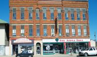 100 Main St.